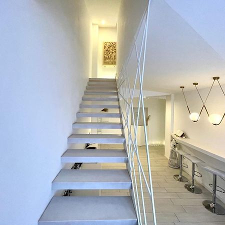 Mariarosa Suites โกโม ภายนอก รูปภาพ