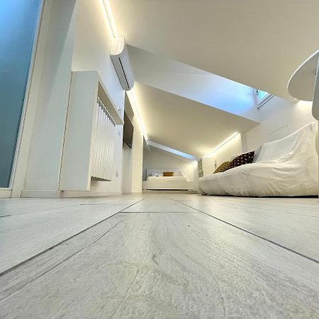 Mariarosa Suites โกโม ภายนอก รูปภาพ