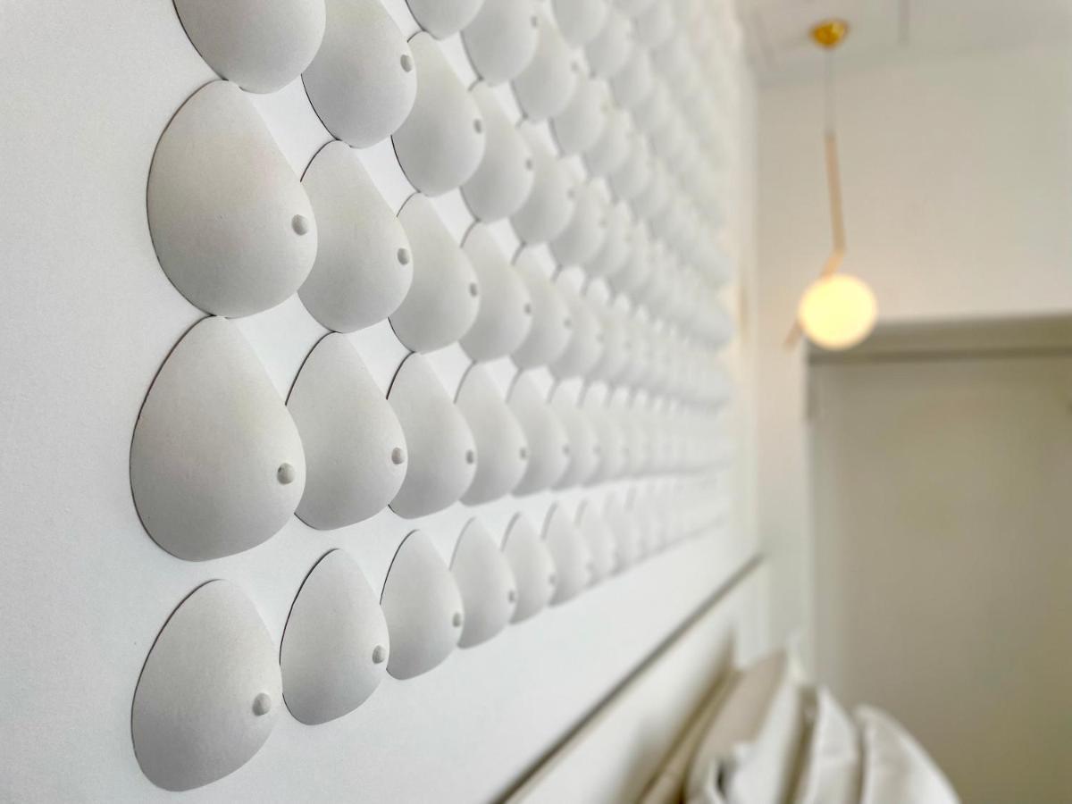 Mariarosa Suites โกโม ภายนอก รูปภาพ