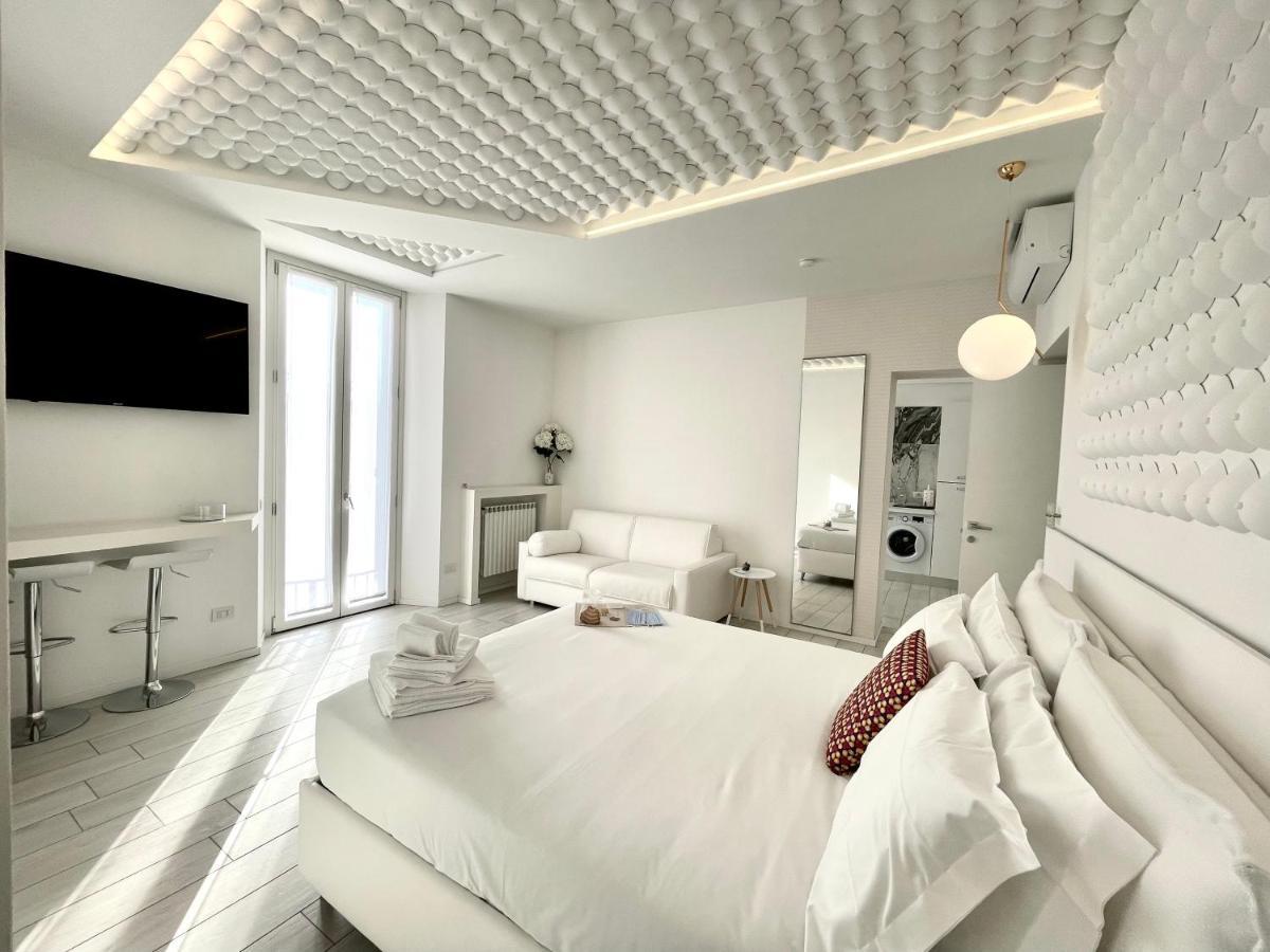 Mariarosa Suites โกโม ภายนอก รูปภาพ