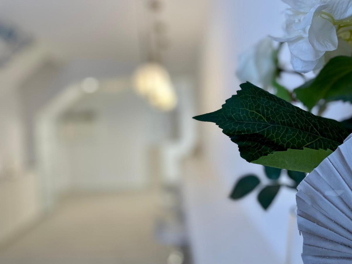 Mariarosa Suites โกโม ภายนอก รูปภาพ