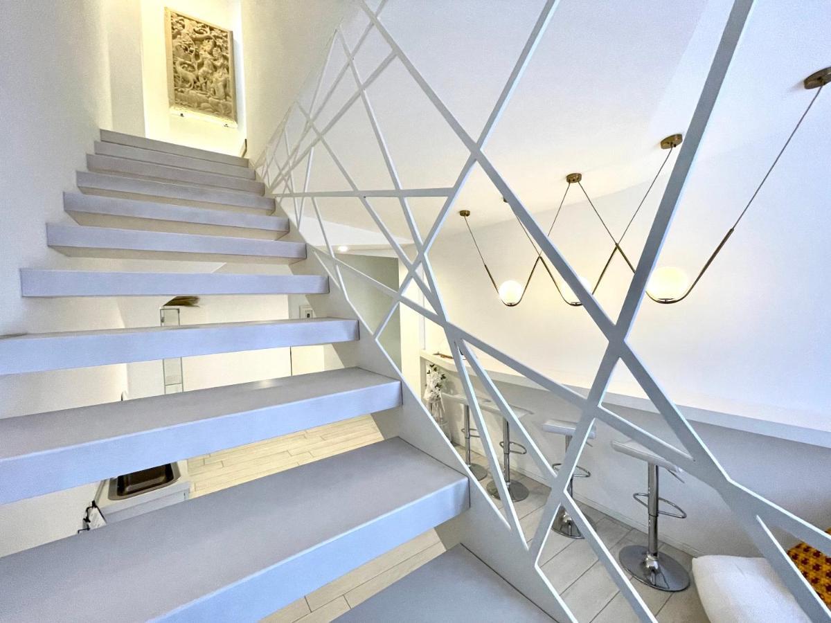 Mariarosa Suites โกโม ภายนอก รูปภาพ