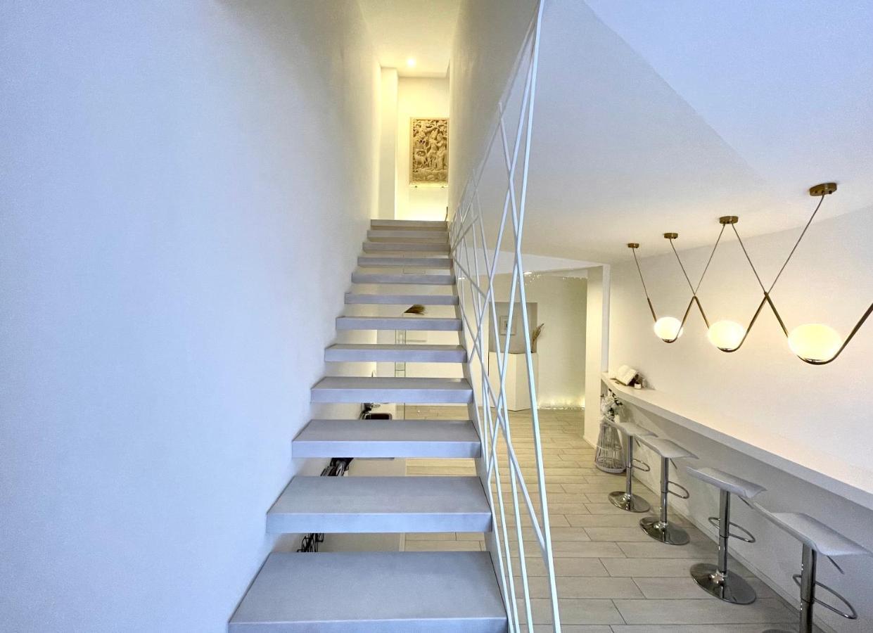 Mariarosa Suites โกโม ภายนอก รูปภาพ