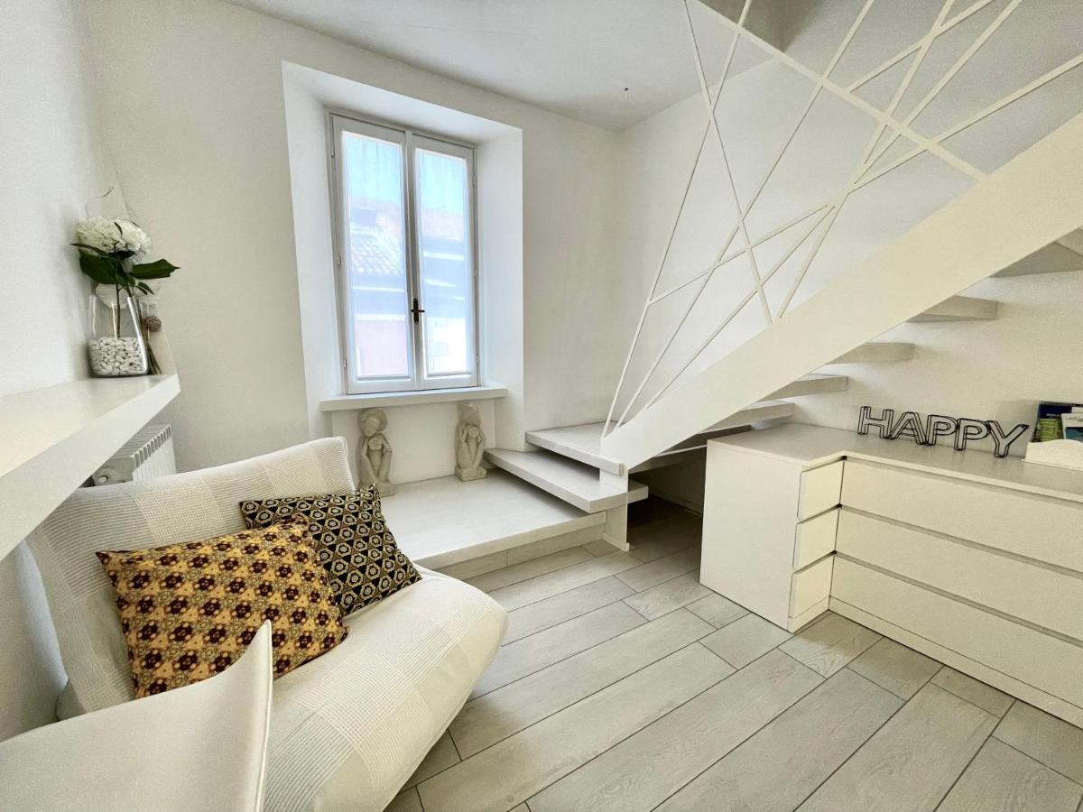 Mariarosa Suites โกโม ภายนอก รูปภาพ