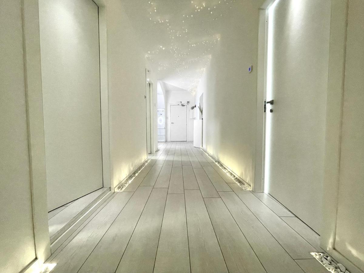 Mariarosa Suites โกโม ภายนอก รูปภาพ