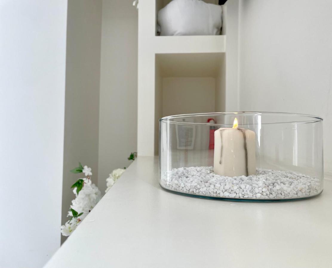 Mariarosa Suites โกโม ภายนอก รูปภาพ