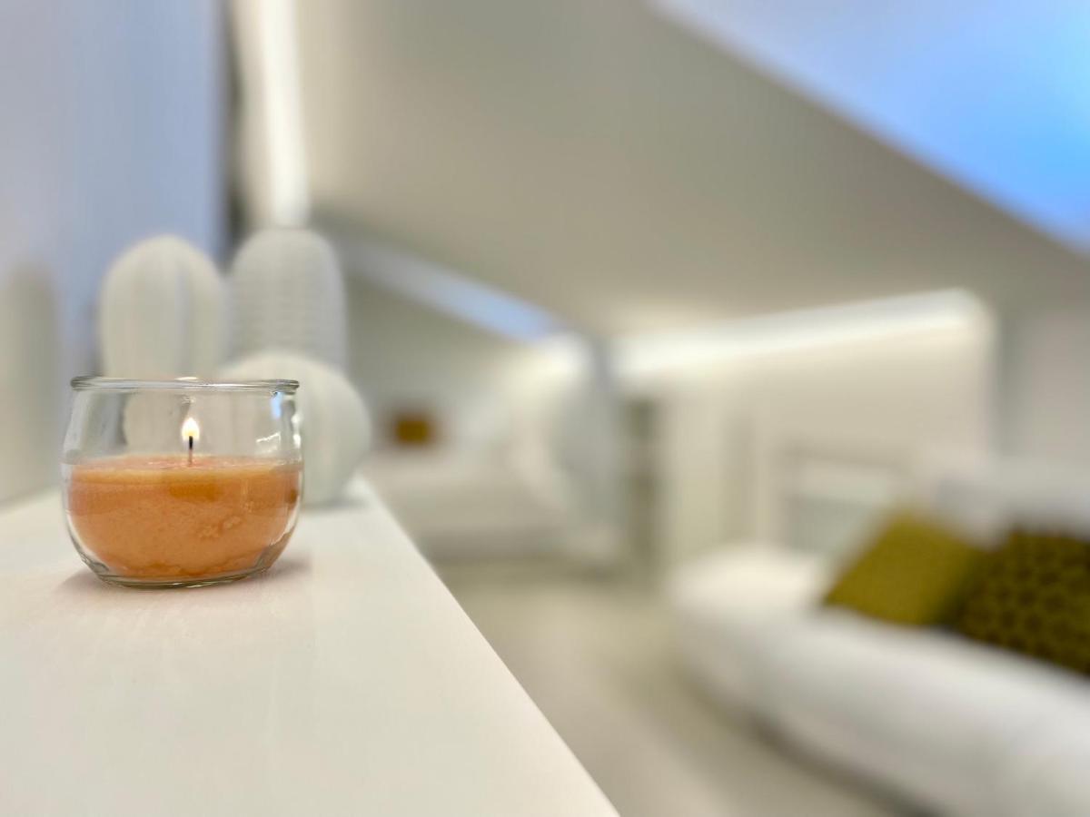 Mariarosa Suites โกโม ภายนอก รูปภาพ